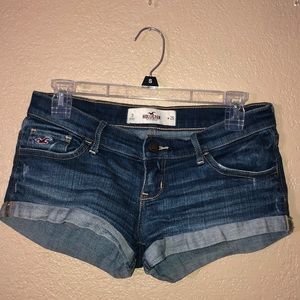 Hollister Jean Shorts